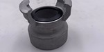 DSP DN 100 filet femelle 4"